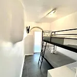 شقة Mykonos Vibes Airport And