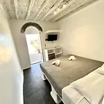 شقة Mykonos Vibes Airport And *
