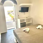شقة Mykonos Vibes Airport And