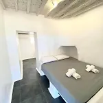 شقة Mykonos Vibes Airport And Mykonos Town