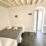 شقة Mykonos Vibes Airport And Mykonos Town