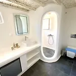 شقة Mykonos Vibes Airport And
