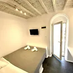 شقة Mykonos Vibes Airport And Mykonos Town