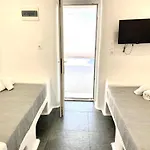 Mykonos Vibes Airport And شقة