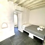 شقة Mykonos Vibes Airport And