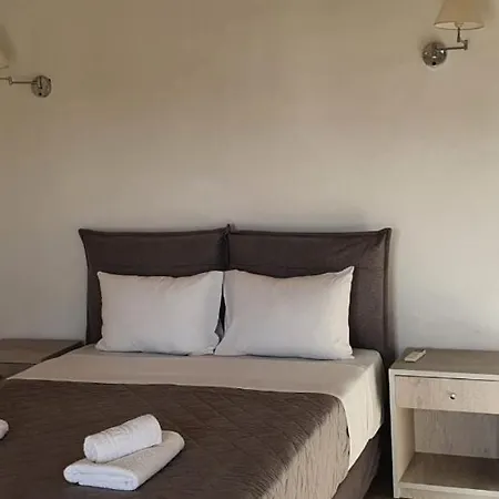 Mykonos Vibes Airport And *