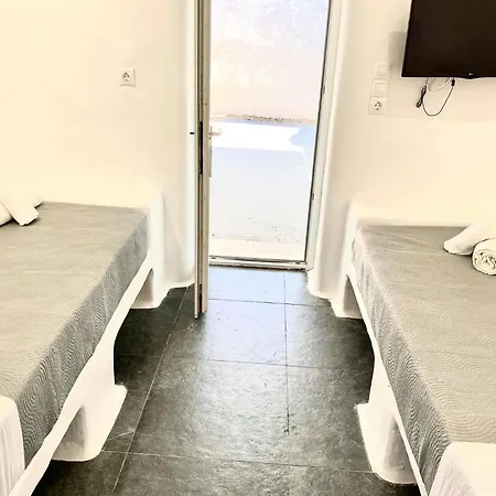 Mykonos Vibes Airport And Apartment Mykonos Town