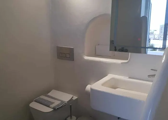 Mykonos Vibes Airport And