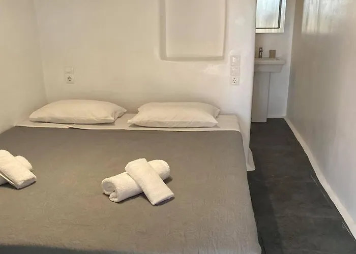 Mykonos Vibes Airport And * Mykonos Town