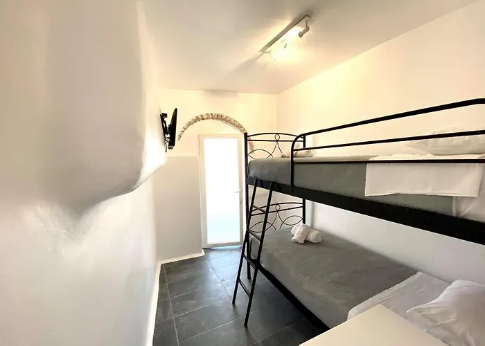 Mykonos Vibes Airport And Apartment *