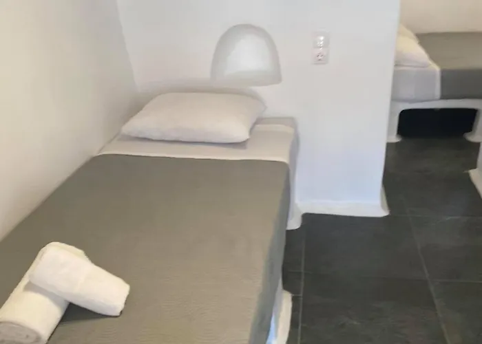 Mykonos Vibes Airport And *