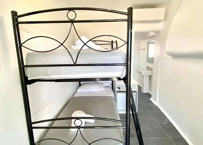 Mykonos Vibes Airport And Apartment