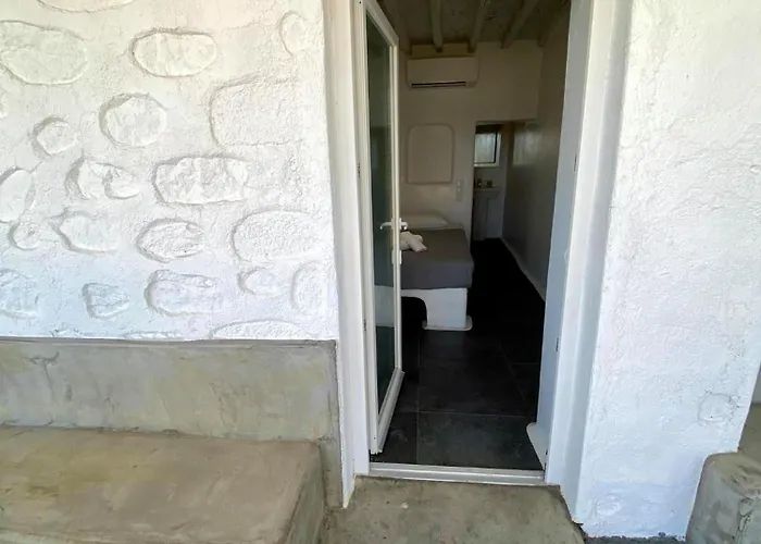 Mykonos Vibes Airport And