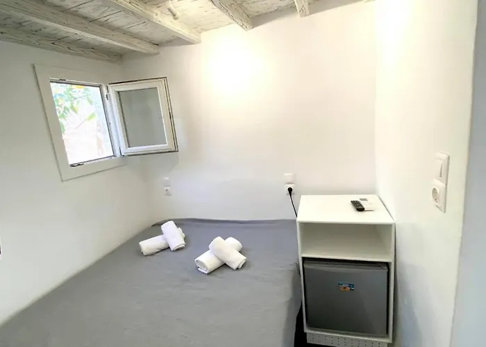 Mykonos Vibes Airport And * Mykonos Town