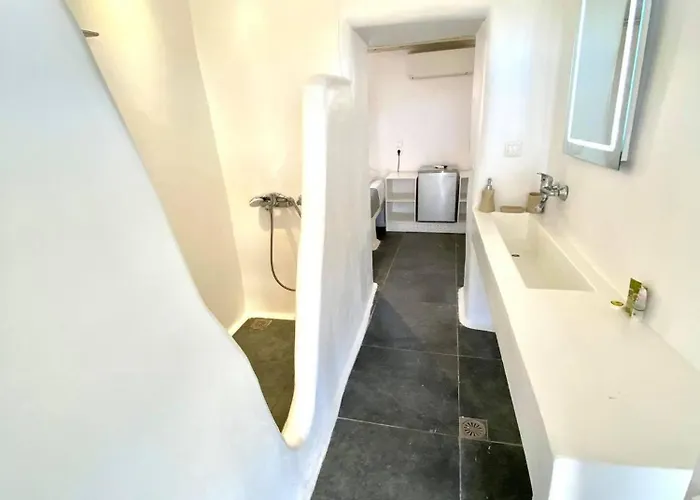 Mykonos Vibes Airport And Apartment Mykonos Town