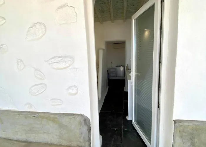 Mykonos Vibes Airport And Apartment