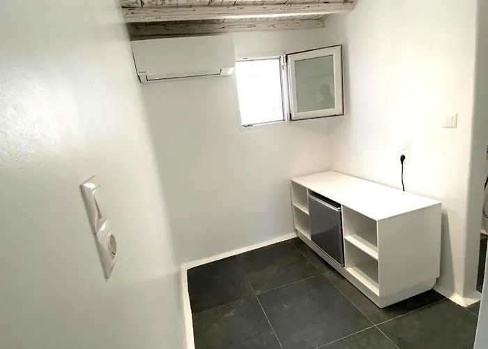 Apartment Mykonos Vibes Airport And *