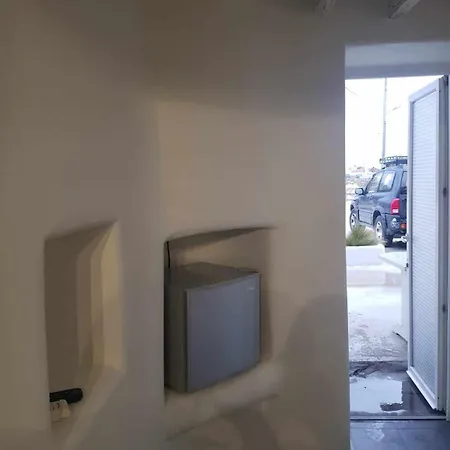 Mykonos Vibes Airport And 아파트 *