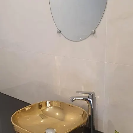 Lejlighed Mykonos Vibes Airport And