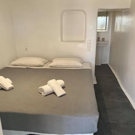 Mykonos Vibes Airport And * Mykonos Town