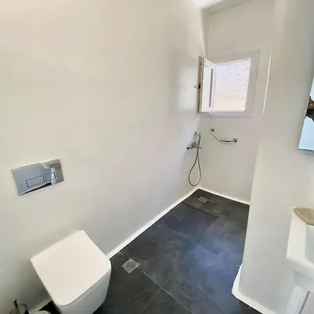 Mykonos Vibes Airport And Lejlighed Mykonos Town