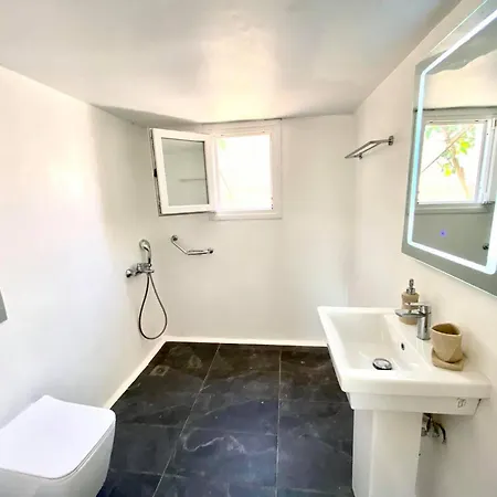 Mykonos Vibes Airport And *