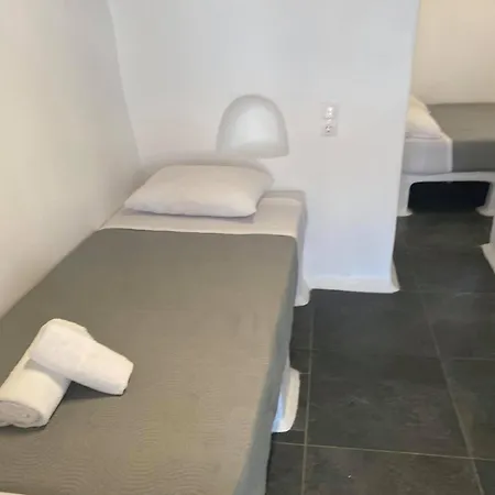 Mykonos Vibes Airport And *