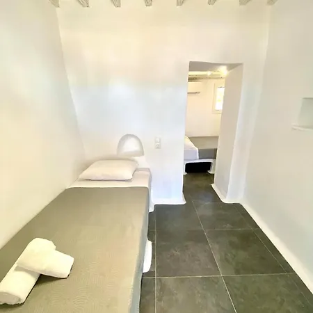 Mykonos Vibes Airport And * Mykonos Town