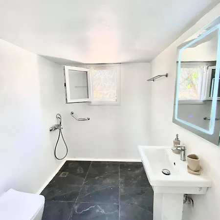 Mykonos Vibes Airport And *