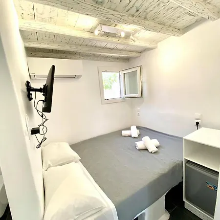 Lejlighed Mykonos Vibes Airport And *