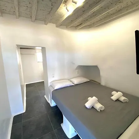 Lejlighed Mykonos Vibes Airport And