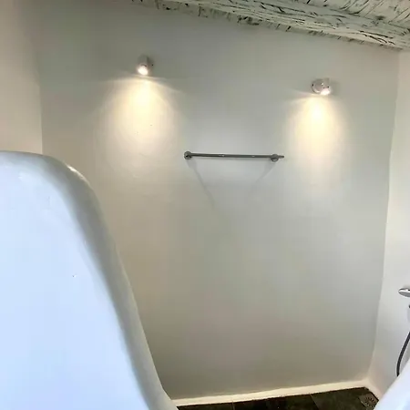 Mykonos Vibes Airport And *