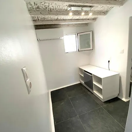 Lejlighed Mykonos Vibes Airport And *