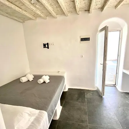 아파트 Mykonos Vibes Airport And Mykonos Town