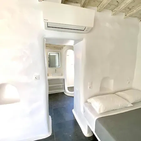 Mykonos Vibes Airport And Διαμέρισμα Mykonos Town