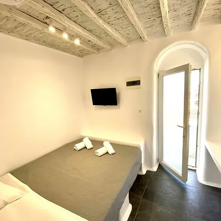 Lejlighed Mykonos Vibes Airport And Mykonos Town