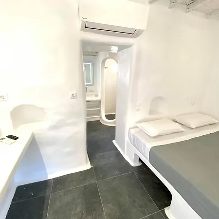 아파트 Mykonos Vibes Airport And