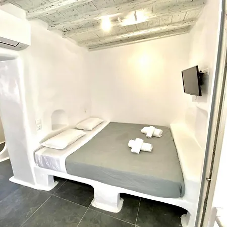 Apartment Mykonos Vibes Airport And