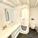 דירה Mykonos Vibes Airport And Mykonos Town