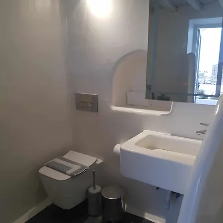 Mykonos Vibes Airport And