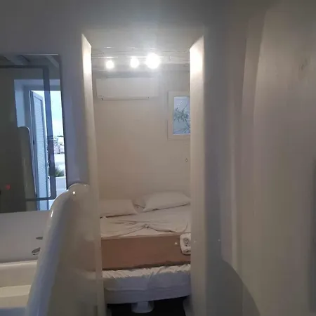 Mykonos Vibes Airport And * Mykonos Town