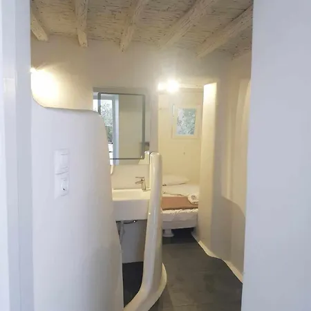 Mykonos Vibes Airport And Apartmán *