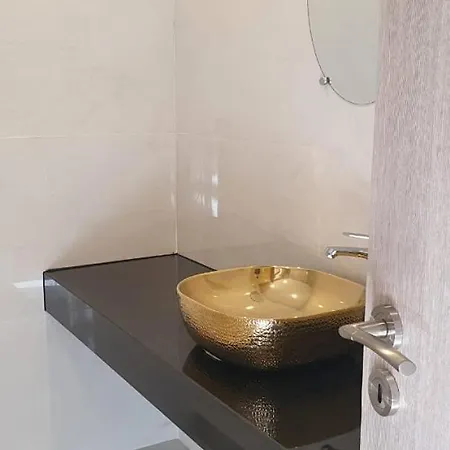 Apartmán Mykonos Vibes Airport And *