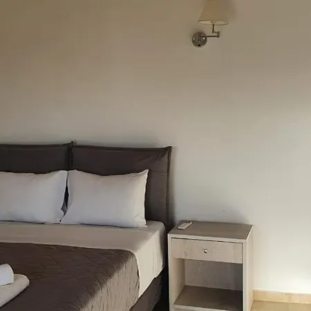 Mykonos Vibes Airport And Mykonos Town