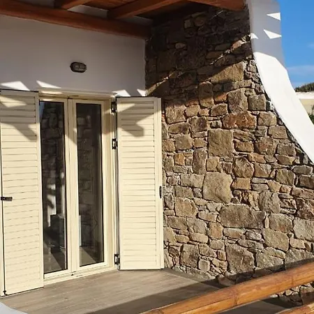 Mykonos Vibes Airport And *