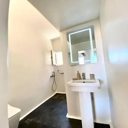 شقة Mykonos Vibes Airport And *