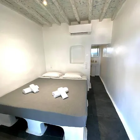 Mykonos Vibes Airport And * Mykonos Town