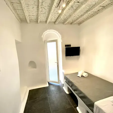 Apartmán Mykonos Vibes Airport And *