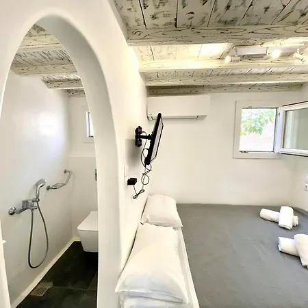 Mykonos Vibes Airport And