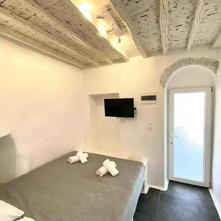 Apartmán Mykonos Vibes Airport And *